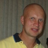 Mark Blanchard