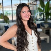 Nicole San Inocencio