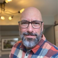 Eric Provost