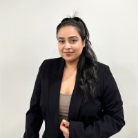 Angie Jalutharia