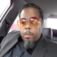 Antonio Smallwood