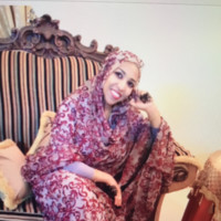 Sara Mansoor