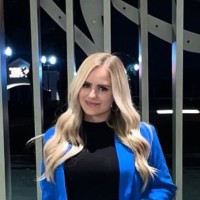 Jessica Dodd