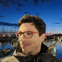 Matteo Quaglio