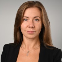 Kseniia Lialina