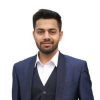 Gourav Saini
