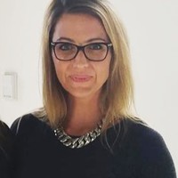 Amber Griffiths