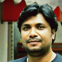 Sowbhick Choudhury