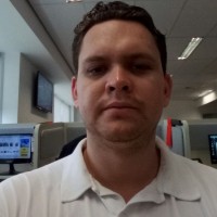 Cristiano Sousa Visgueiro