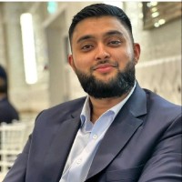 Basit Ali Chaudhry