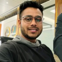 Shubham Singh R.