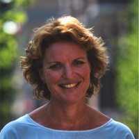 Margreet Van Nieuwkoop