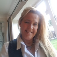 Samantha Ravenscroft