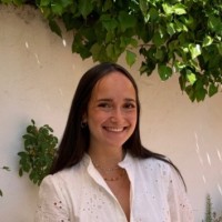 Clara Pérez de los Cobos Cintas