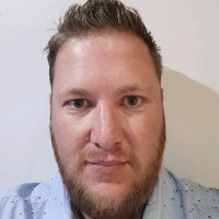Matthew Eglinton