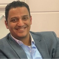 Mohamed Masoud