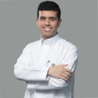 Almuhannad M. Alharthi