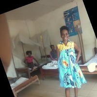 Anne Marie Anaba