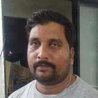 Sunil Dubey