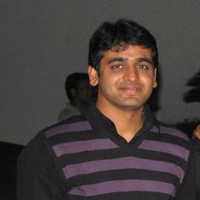 Pradeep challapalli