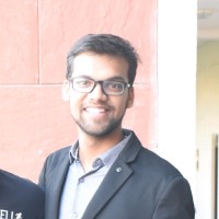 Shubh Mansinghka