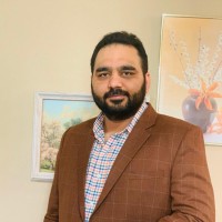 Harsimranjit Sodhi