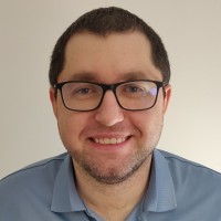 Pavel Piatetskii