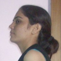 Monika Bugalia
