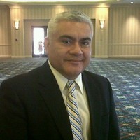 Marco Barfield
