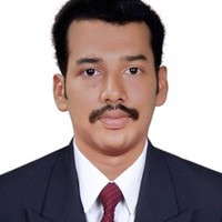 Jyothish Krishnan