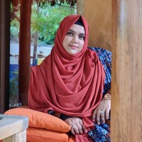 Sayma Nazrin