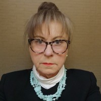 Virginia Selemidis