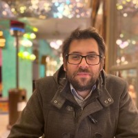 Camilo Montes M.