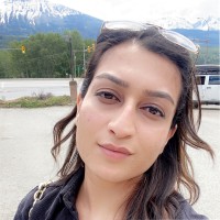 Manisha Mahajan