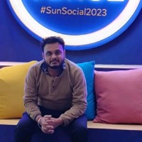 Shivam Gupta