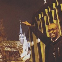 Enson Moyo