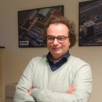 Xavier Van Huele
