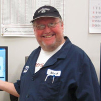 Mark Duryea