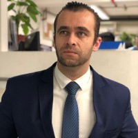 Daniel Bento