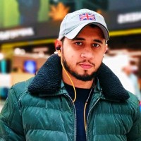 Muhammad Ali Mujtaba