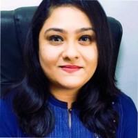 Meena Menon Cheppayil