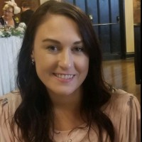 Niamh Cafferkey
