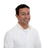Kaveh Mehrabi