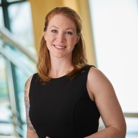 Amy Scherer, Mba