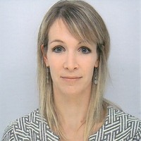 Nadège Galand