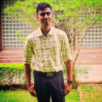 Chirag Vijapur