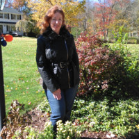 Suzanne Boyden