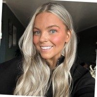 Stine Mari Kristensen