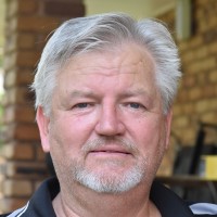 Gordon Wilkin