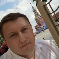 Vitaliy Tkach